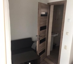 Двухместный номер Standard двуспальная кровать в White Village