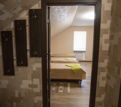 Номер Comfort в Тройка