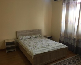 Апартаменты с 2 комнатами в Арнур