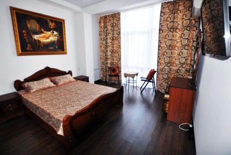 Сочи: Апартаменты Sochi VIP house