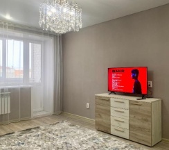 Апартаменты c 1 комнатой в Компания по аренде квартир