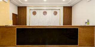 Дананг: Отель Tamarind Hotel Da Nang