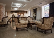 Краснодар: Отель Amici Grand Hotel