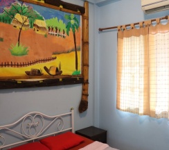 Одноместный номер Standard в Trekker Camp Chiang Mai - Hostel