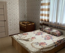 Стандарт "Улучшенный" 4х местный в Элегант