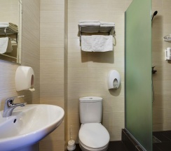 Стандарт с раздельными кроватями в Мартон Шолохова