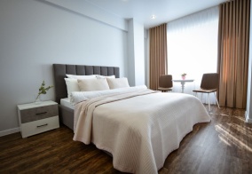 Апартаменты Апартаменты на ул. Ленина 176/2 кв. 133 в Амурской области