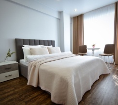 Квартира в Апартаменты на ул. Ленина 176/2 кв. 133