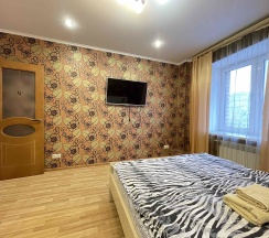 Квартира в Апартаменты на ул. Тульская д. 32