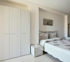 Студия в Hotel San Martino