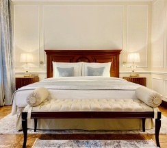 Президентский Сюит в Tsar palace luxury hotel