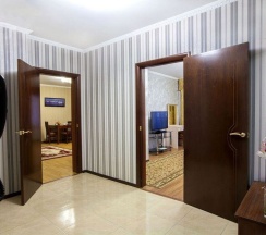 Апартаменты Standard в Русь