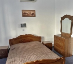 ПОЛУЛЮКС с Двуспальной кроватью в Престиж