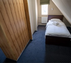 Апартамент Делюкс в Вилла Татьяна