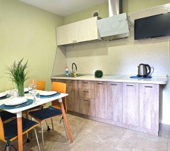 Пентхаус в Sea key Рио