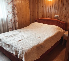 Коттедж стандарт в Лотос