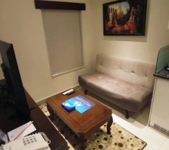 Двухместный люкс 2 отдельные кровати в Naylover Hotel Suites