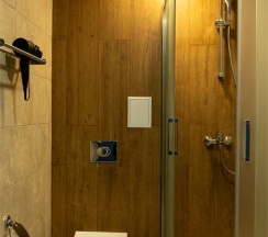 СЕМЕЙНЫЙ ПЛЮС с террасой в Rancho Texas