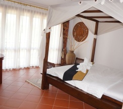 Вилла с 3 комнатами в VIP Chain Resort Pool Villa