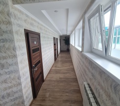 Студия с диваном в Европа