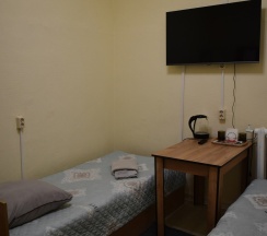 Номер IV категории (Стандарт) № 15 в Горизонт