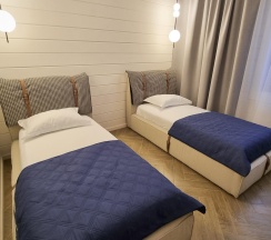 Вилла премиум в Веда Суар