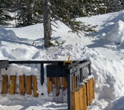 Дом с террасой в Jazz