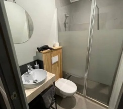 Duslar в Апарт-отель 63 Apartment