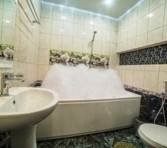 Люкс в Теремок