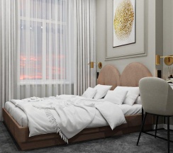 Номер стандарт в Plaza