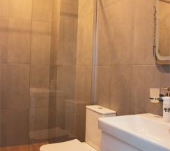 Апартаменты Standart + в Чилл Хилл