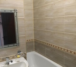 Апартаменты в Арнур