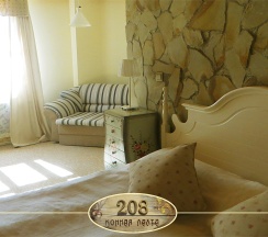 Полулюкс в Ближние Дубки