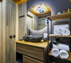 Garden-3 | Банный чан в Барские Поля