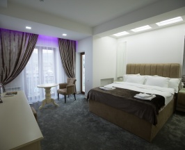 Джуниор Сюит в Golden Beach