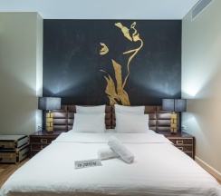 Апартаменты Junior Suite 64-6 в Рокмонд