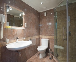 Джуниор Сюит в Шери Холл