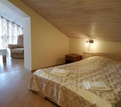 Номер Comfort в Vila uosis