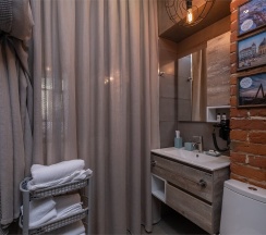 LOFT в Казанский