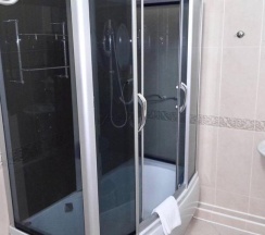 Двухместный номер Superior двуспальная кровать в Sunkar Атырау