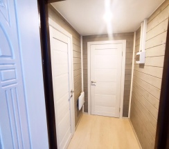 Семейный домик №4 в Ильмень