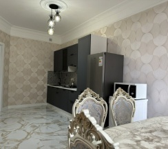 Двушка прямо у моря в Как Дома 05