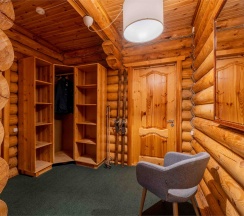 FAMILY ROOM в Skazka Lodge