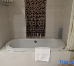 Люкс в Xincheng Hotel - Hohhot