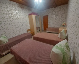 Комфорт улучшенный в Кугэрсен