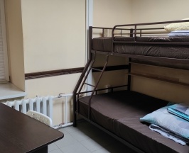 Семейный номер для четверых в Мой Мир