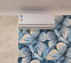 Семейные апартаменты с красивым видом из окна в Апартаменты Sunny Room от Rooms Apartments