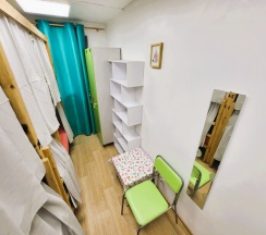 Отдельный номер Стандарт с собственным умывальником в Ваш миниотель