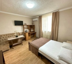 2х комнатный люкс в Siena