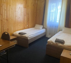 Коттедж премиум в Таменгонт